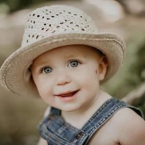 Meet your Posher, June pruitt